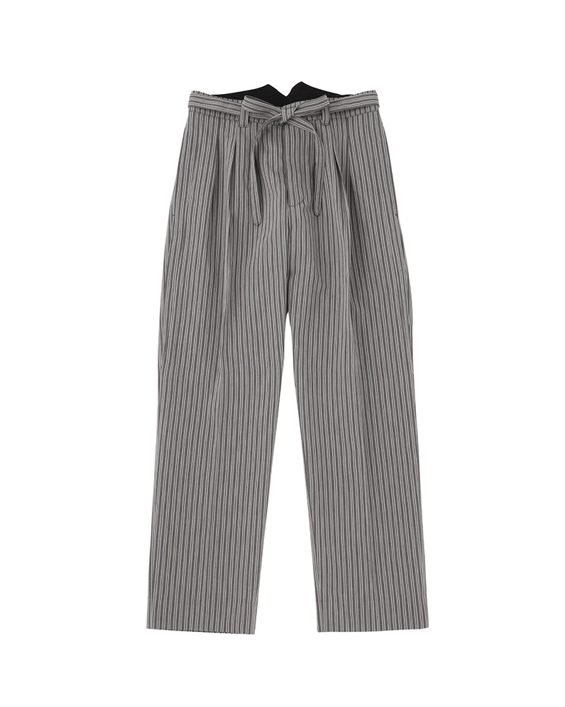 I.C.T. / HAKAMA PANTS STRIPE